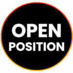 Open Position